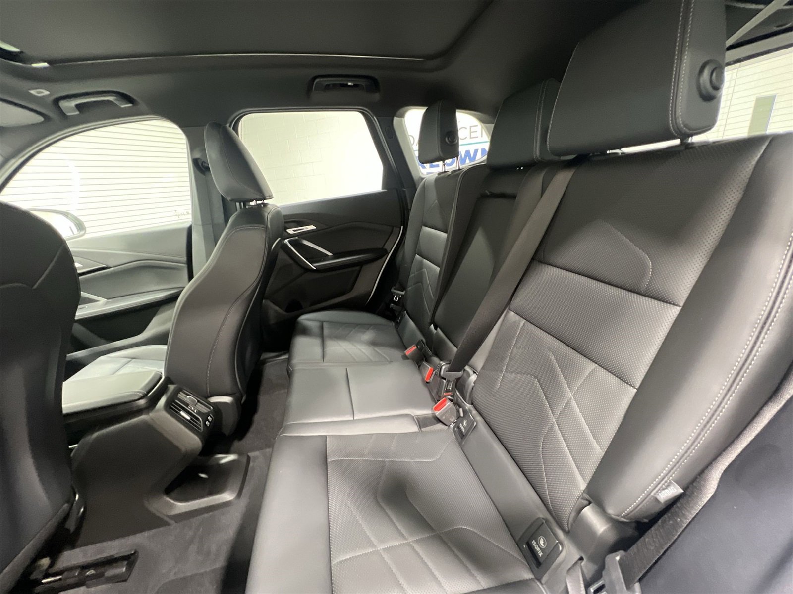 Used 2025 BMW X1 xDrive28i image 22