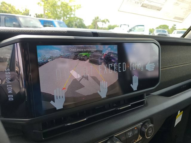 New 2026 Jeep Wrangler Unlimited Sport AWD/4WD image 21