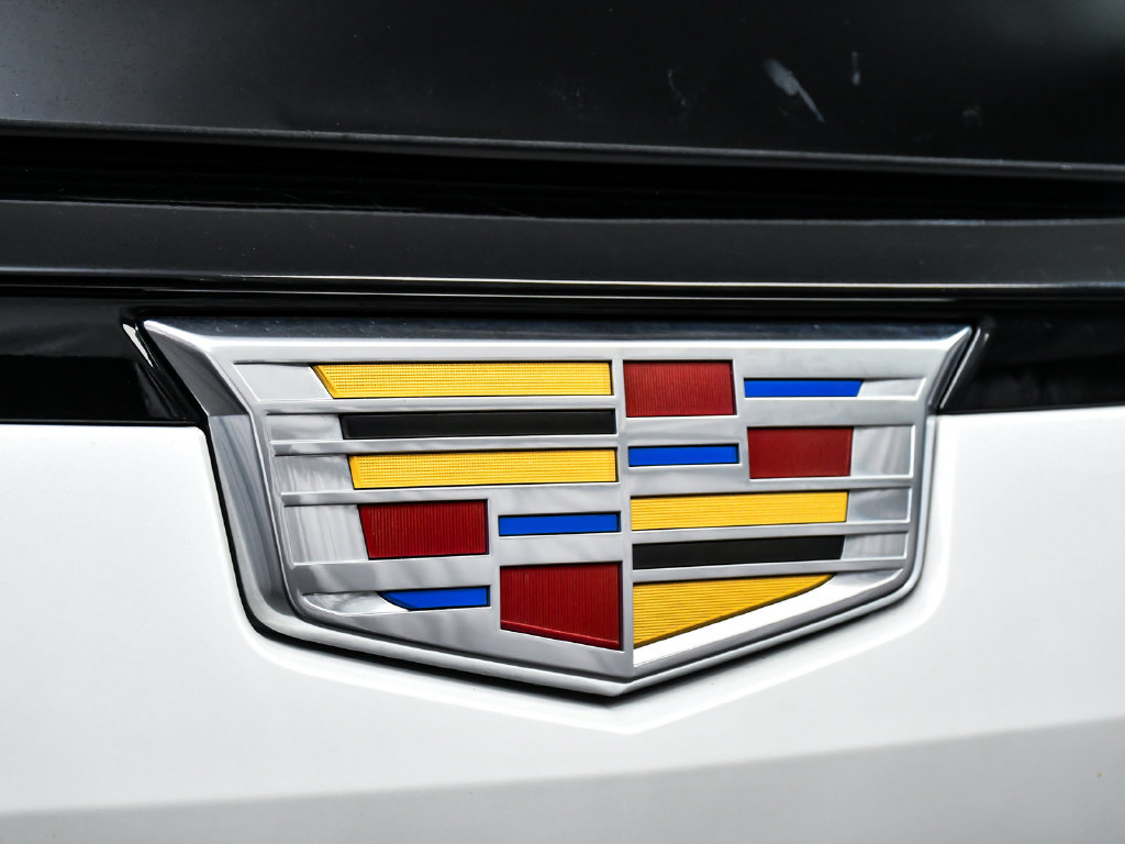 Used 2022 Cadillac Escalade Sport Platinum AWD/4WD image 98