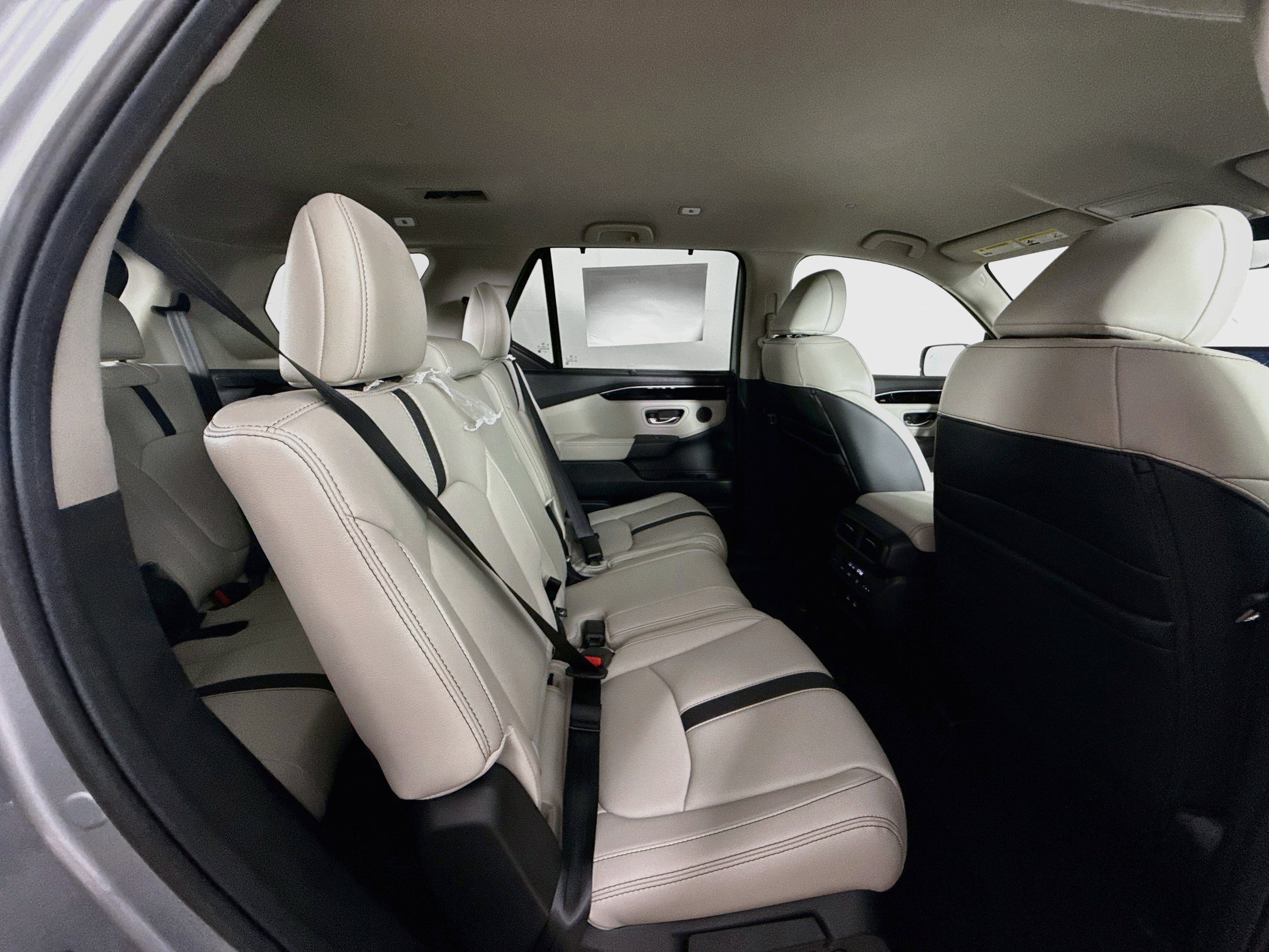 New 2026 Honda Pilot EX-L image 36