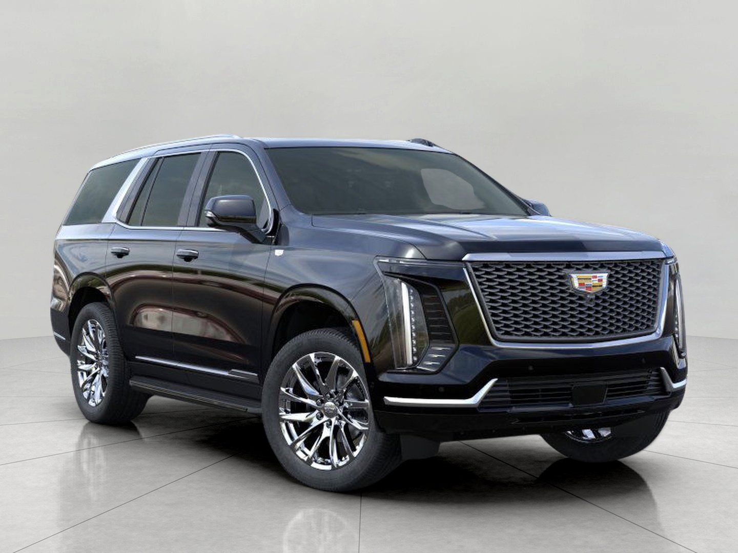 New 2025 Cadillac Escalade Premium Luxury w/ LPO, Radiant Package