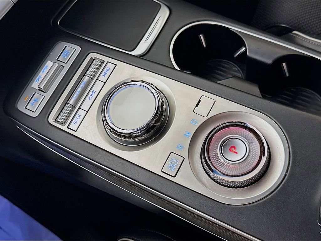 Used 2022 Genesis GV70 2.5T w/ Sport Prestige Package AWD/4WD image 20