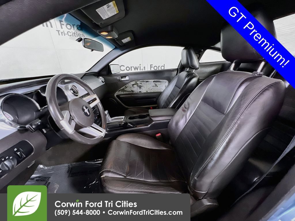 Used 2006 Ford Mustang GT Premium RWD image 21