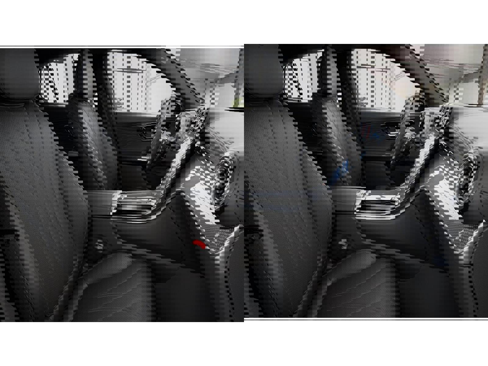 New 2026 Mercedes-Benz GLC 63 AMG S image 4