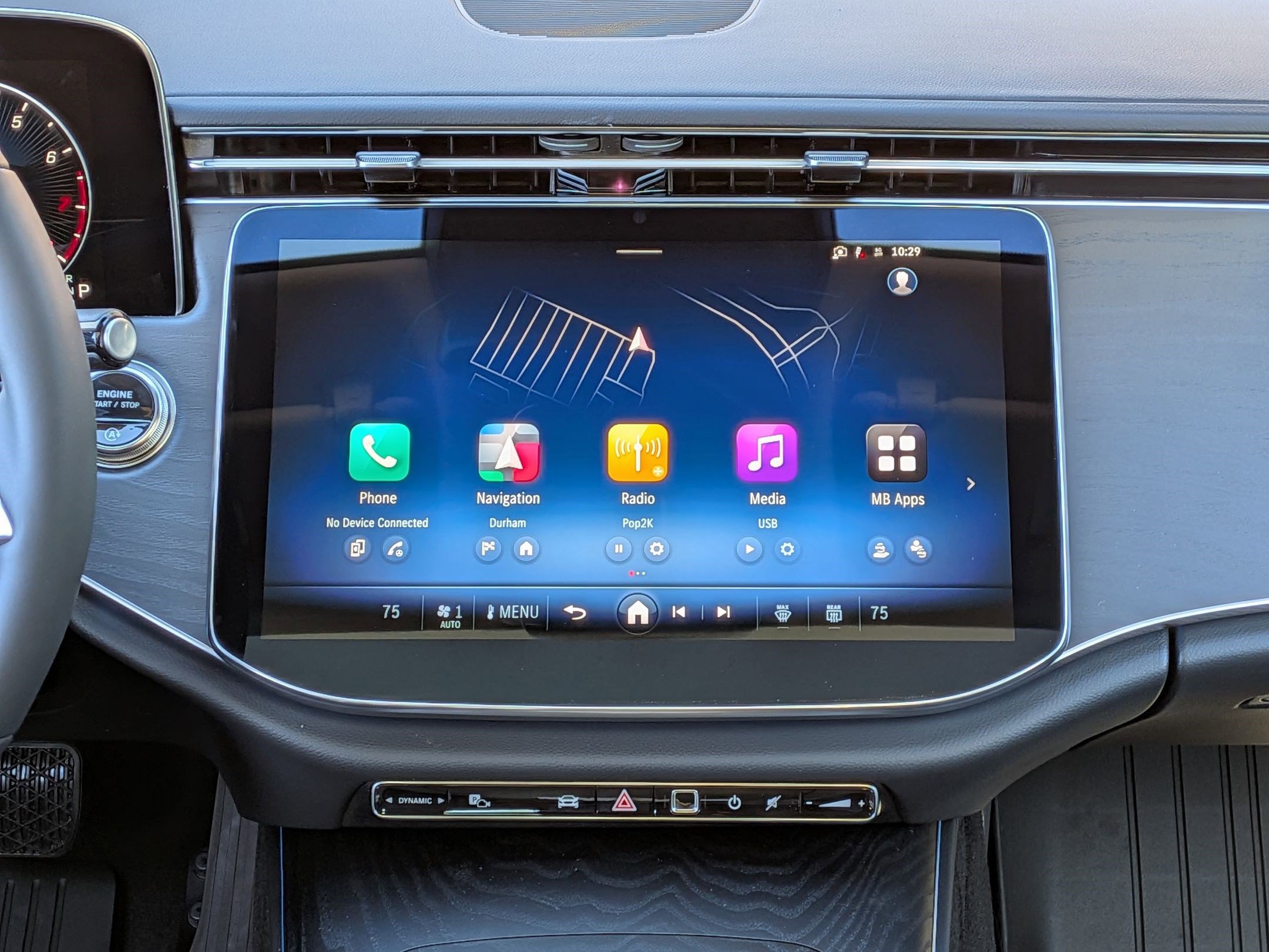 New 2026 Mercedes-Benz E 350 E 350 image 29