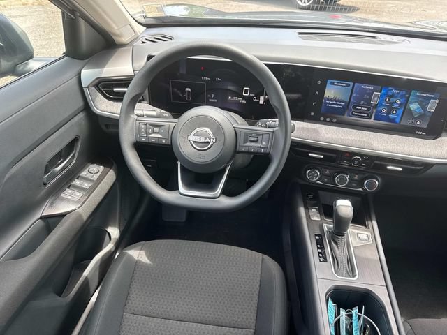 New 2026 Nissan Kicks S FWD image 16