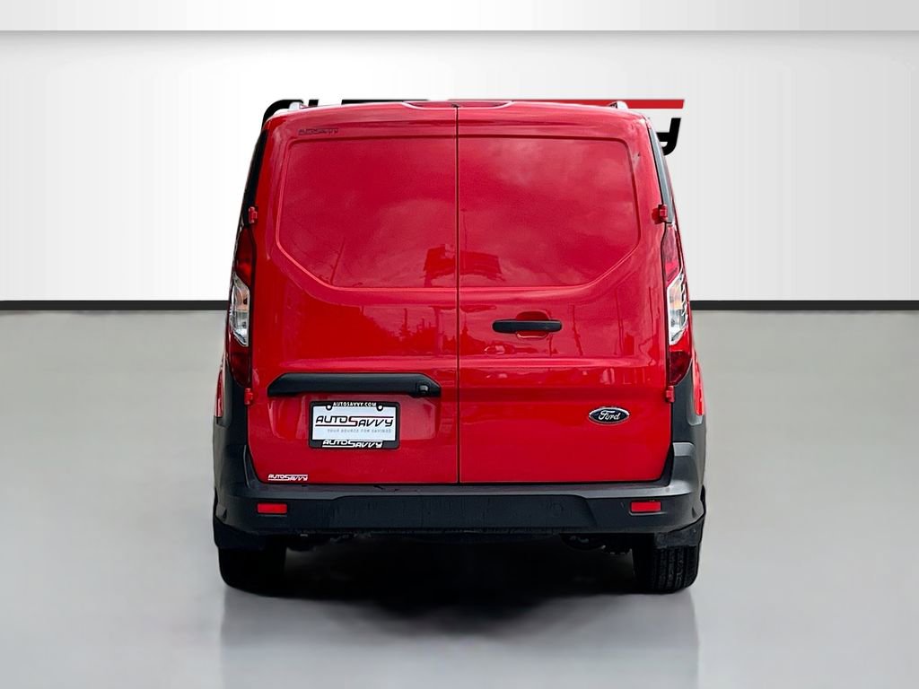Used 2023 Ford Transit Connect XL FWD image 6