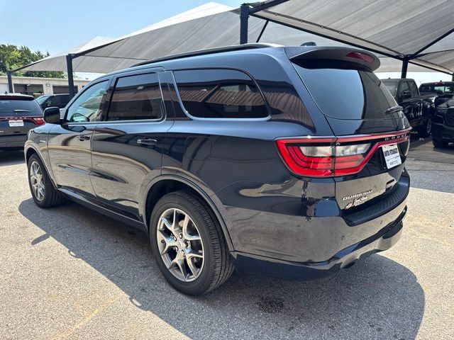 New 2026 Dodge Durango GT AWD/4WD image 4