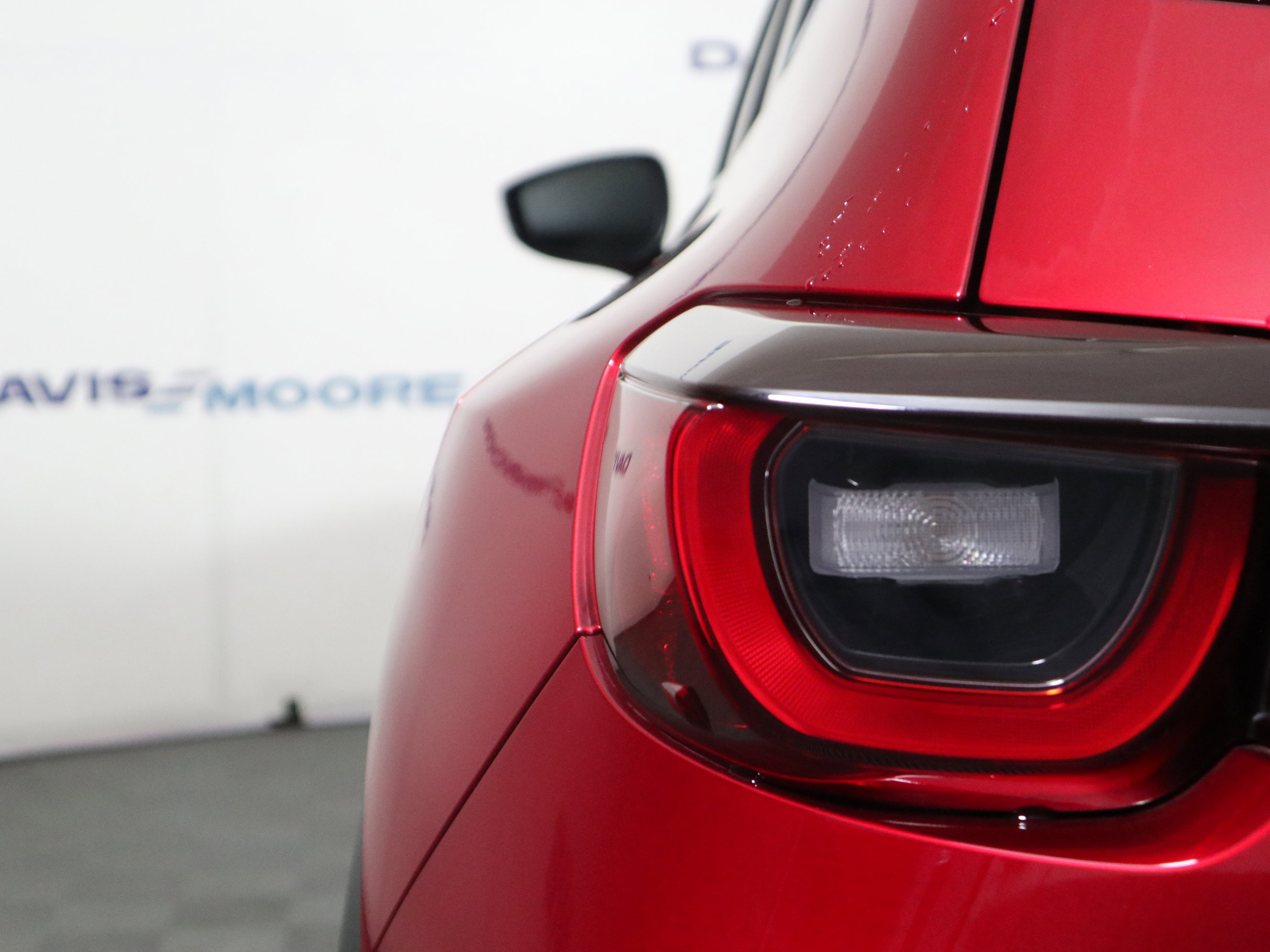 Certified 2023 MAZDA CX-50 AWD 2.5 S w/ Cargo Package image 10