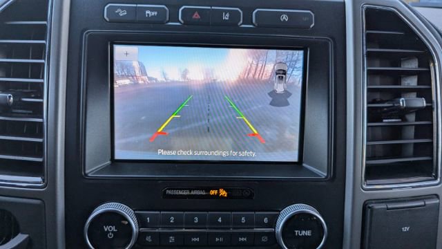 Used 2021 Ford Expedition Max XLT image 41