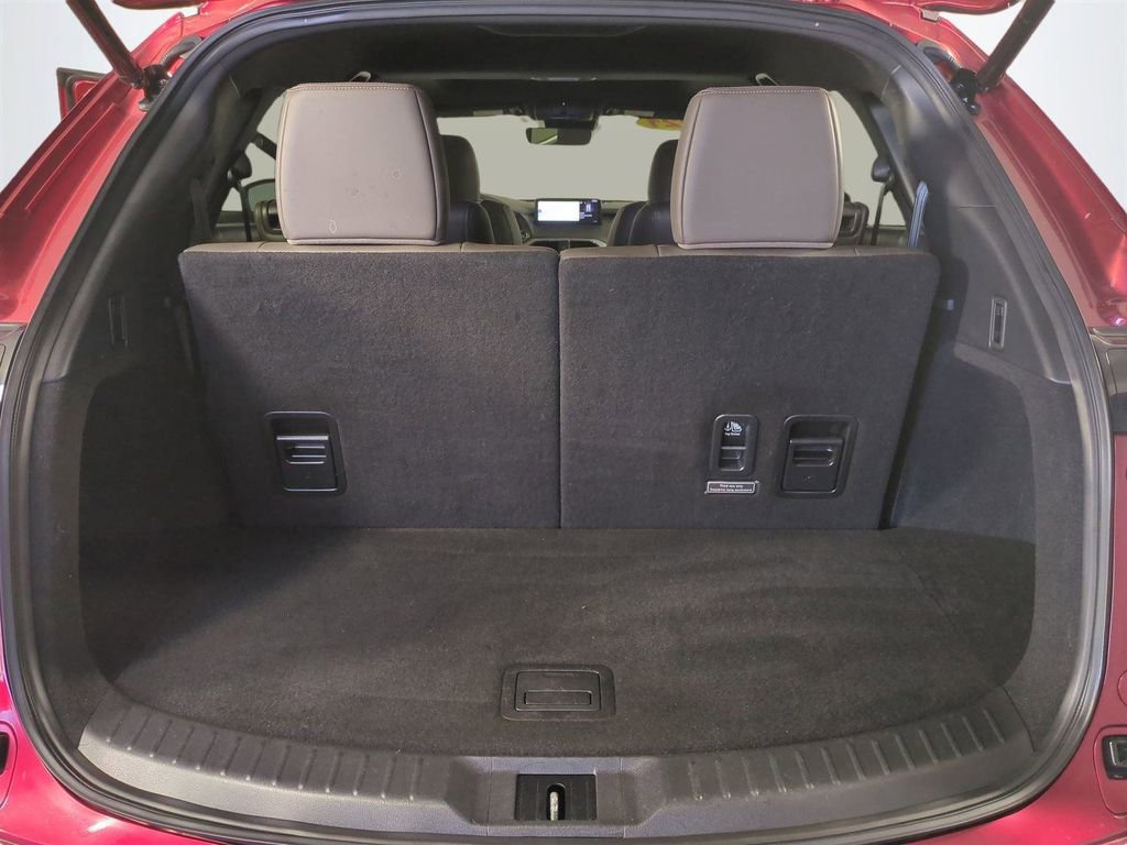 Used 2021 MAZDA CX-9 Signature image 14
