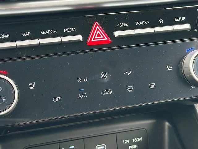 New 2026 Hyundai Tucson SEL image 20