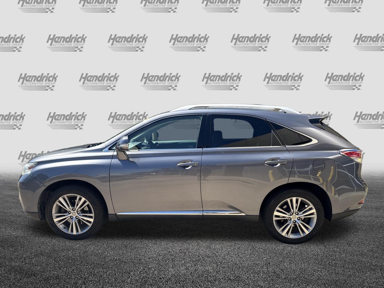 Used 2015 Lexus RX 350 AWD image 7