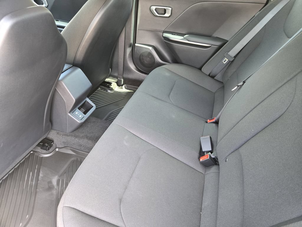 New 2026 Kia K4 FWD image 21