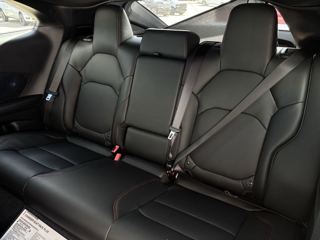 New 2026 Dodge Charger R/T Scat Pack image 27