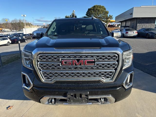 Used 2020 GMC Sierra 1500 Denali w/ Denali Ultimate Package image 3
