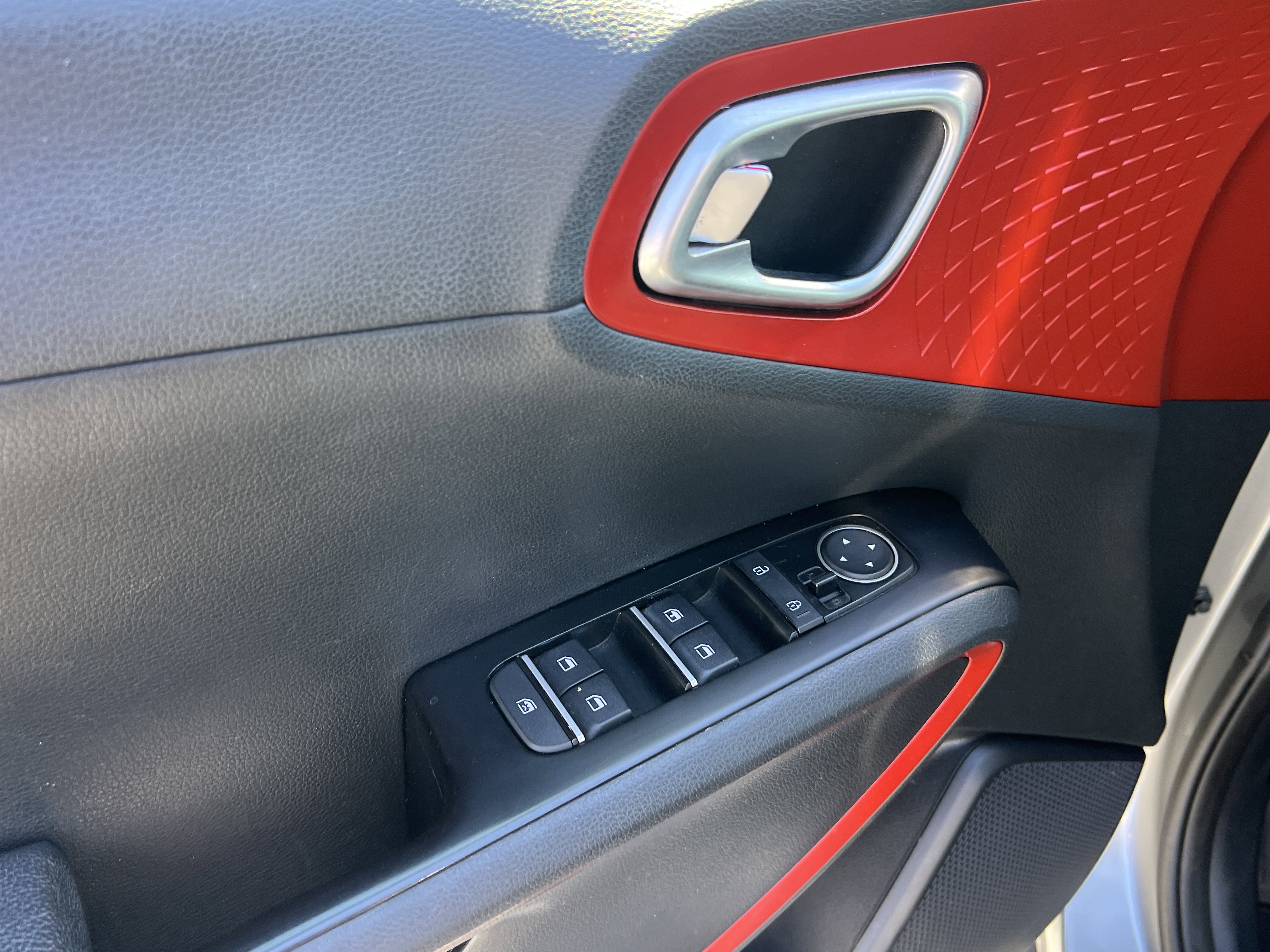 Used 2023 Kia Soul GT-Line image 22