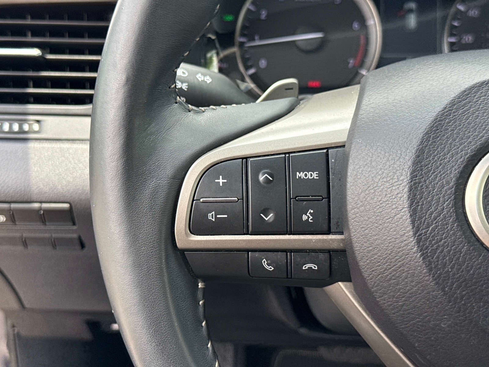 Used 2022 Lexus RX 350 FWD image 32