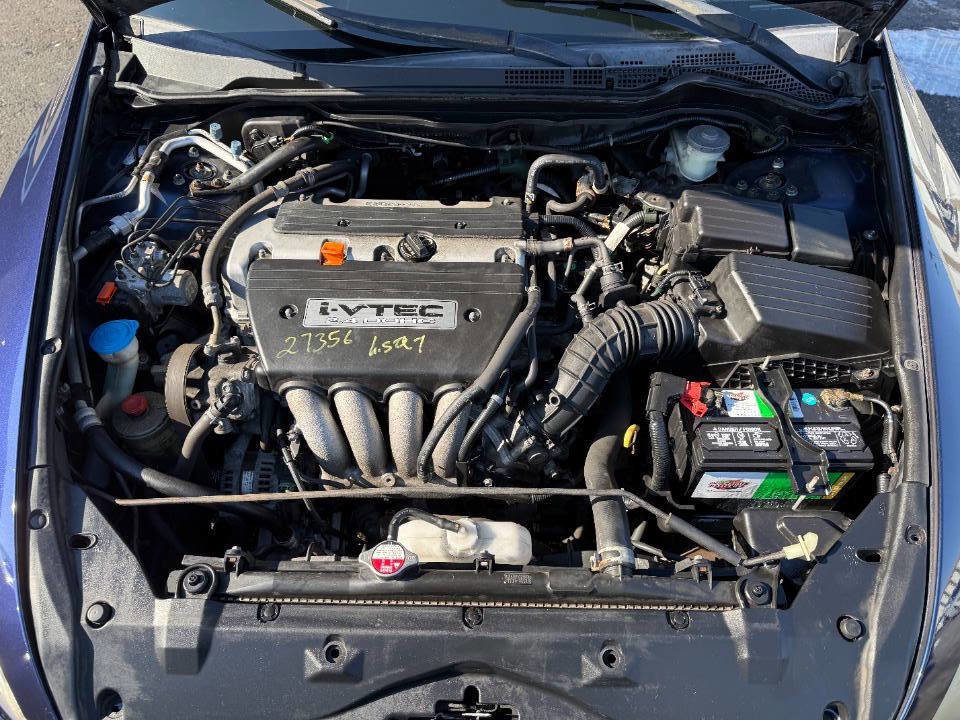 Used 2006 Honda Accord EX image 35