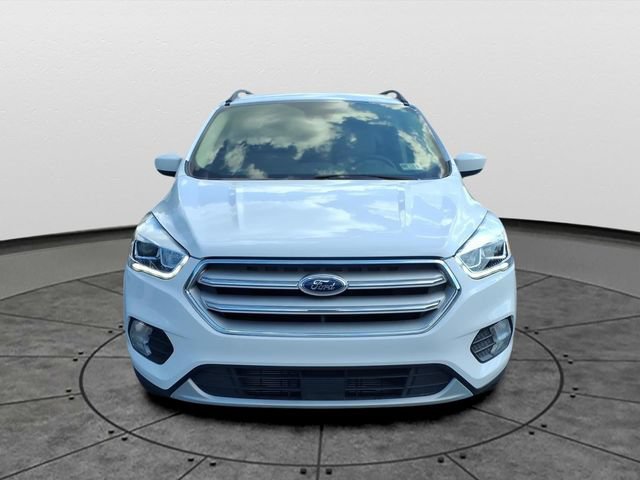 Used 2019 Ford Escape SEL AWD/4WD image 2