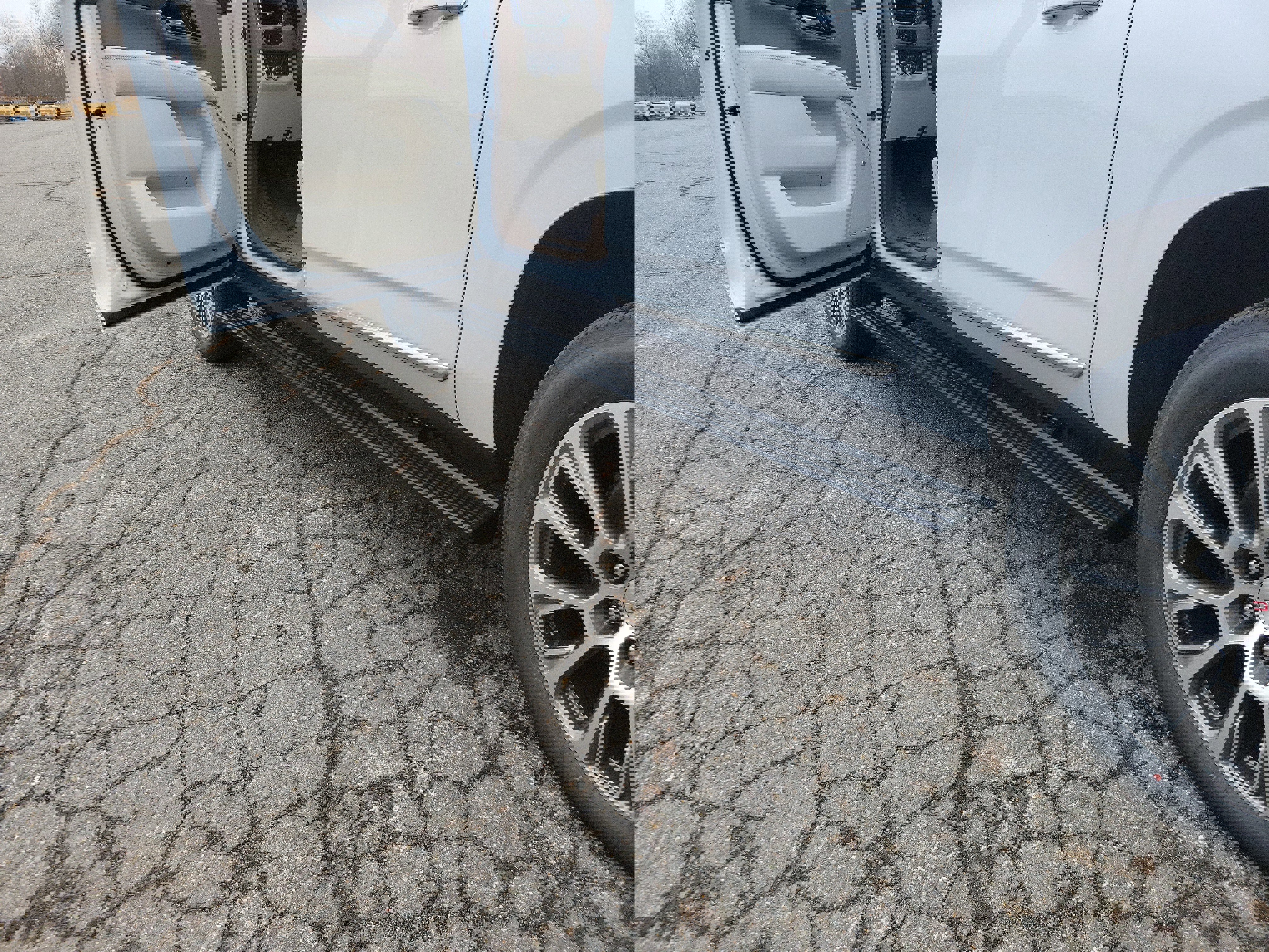 New 2026 GMC Yukon XL Denali AWD/4WD image 32