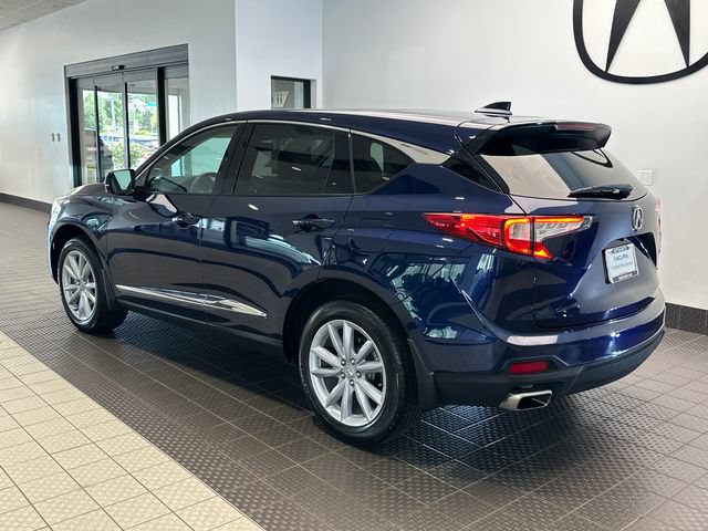 Used 2023 Acura RDX AWD image 4