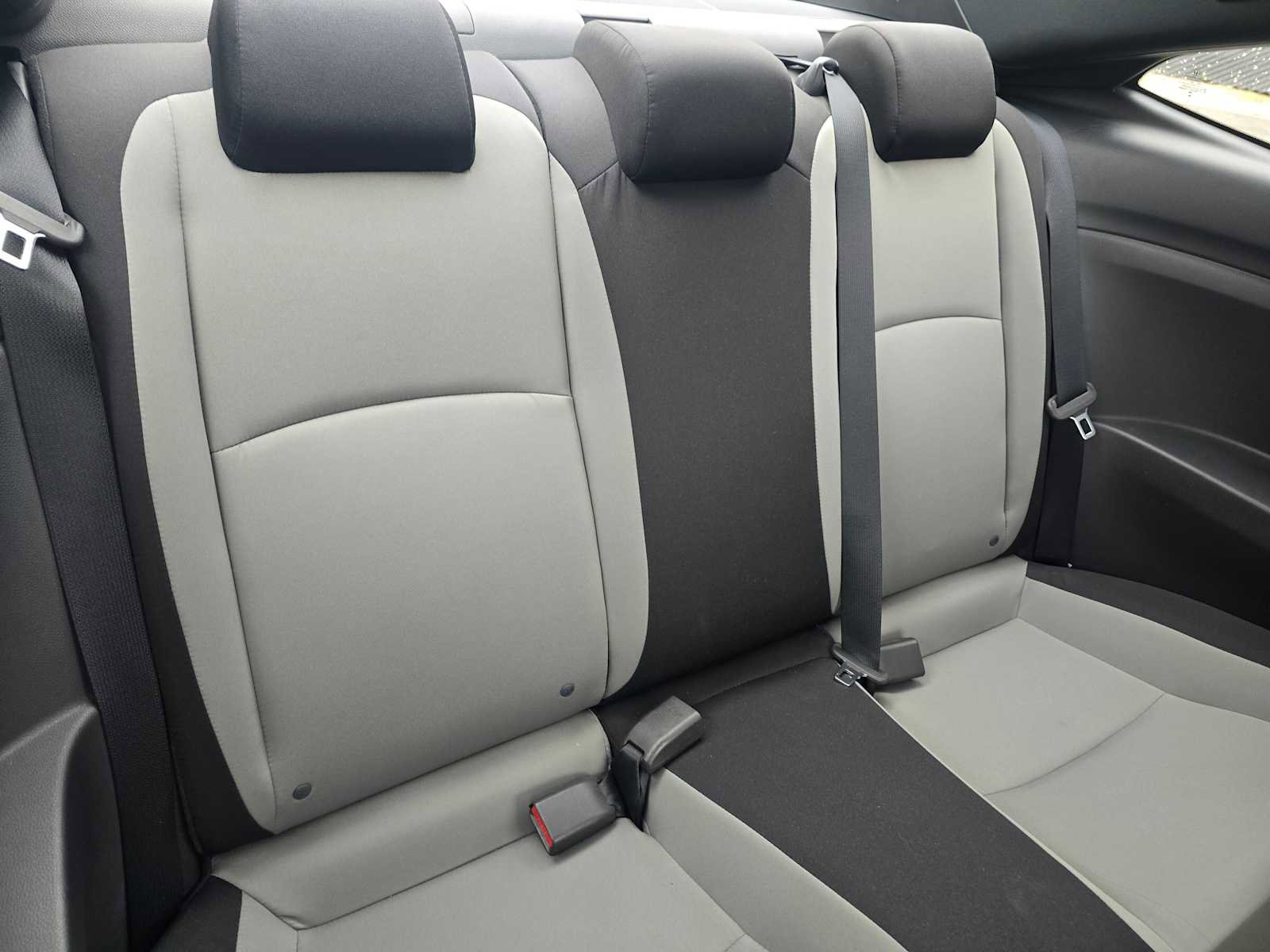 Used 2016 Honda Civic LX-P image 13