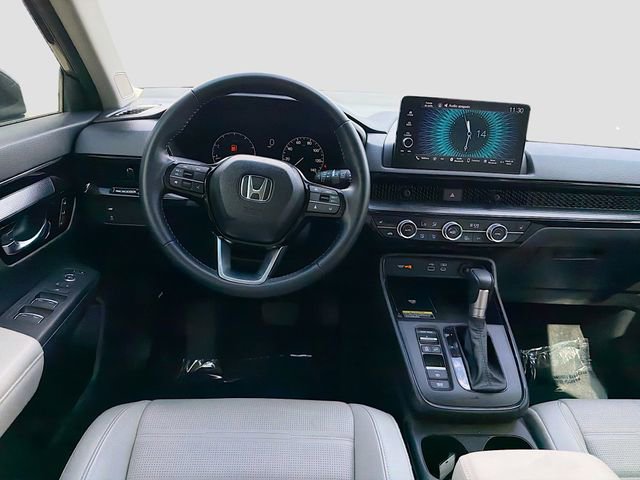 Used 2025 Honda CR-V EX-L image 21
