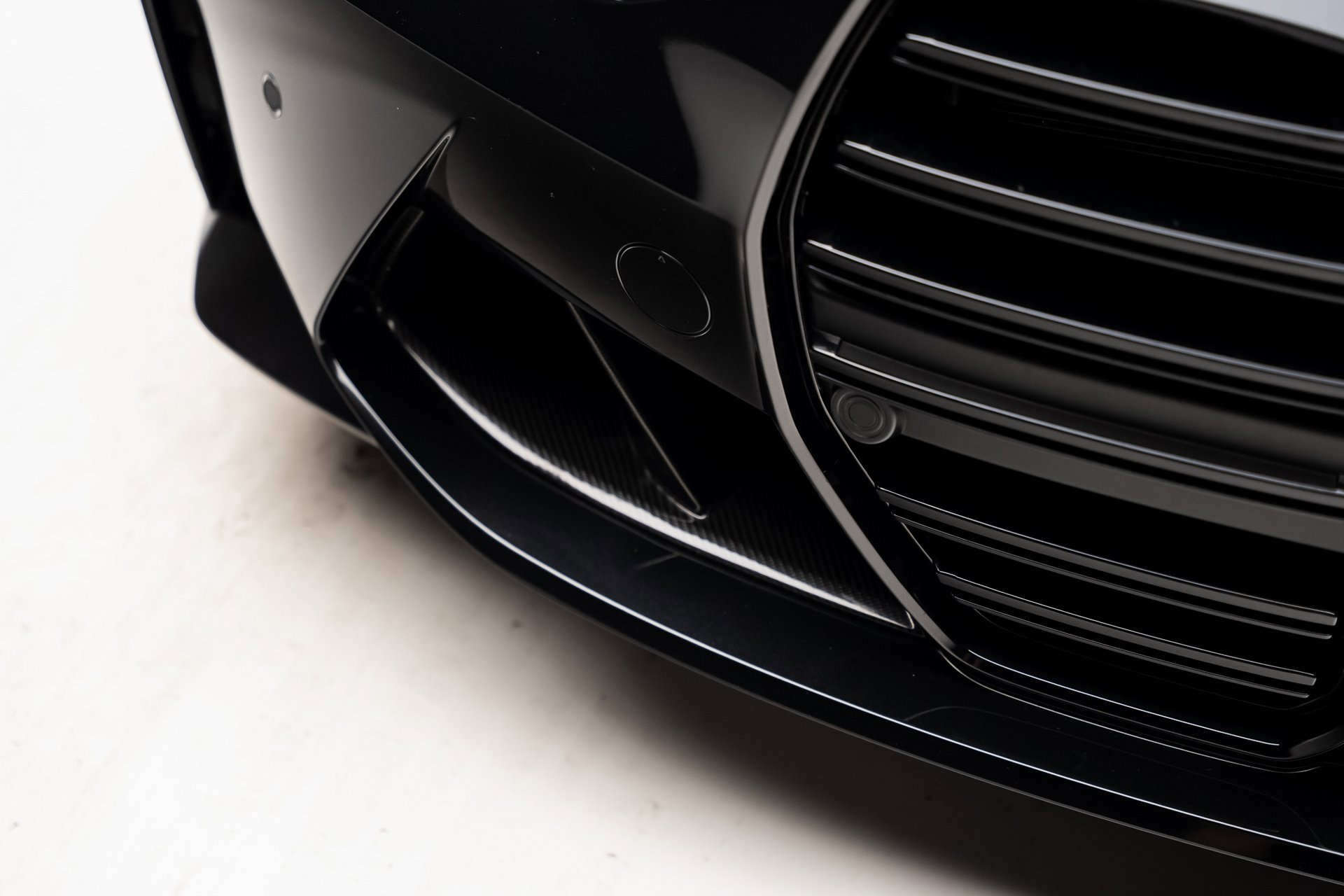 Used 2022 BMW M3 Competition w/ M Carbon Exterior Package image 13