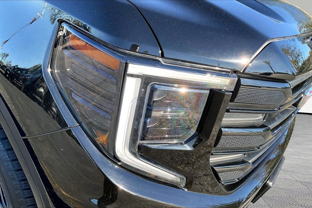 Used 2023 GMC Sierra 1500 Elevation AWD/4WD image 35