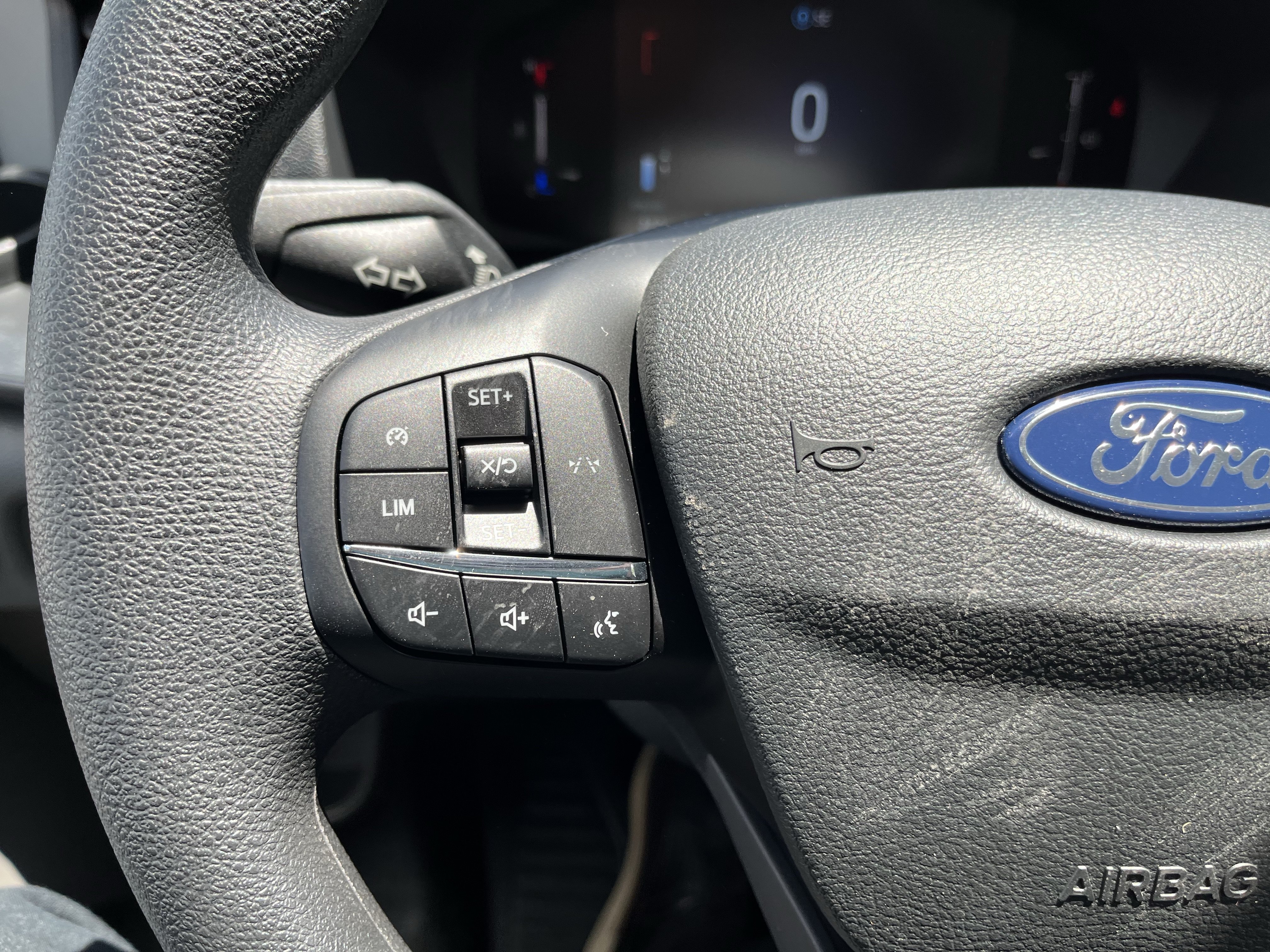 New 2026 Ford Transit 150 Low Roof RWD image 13