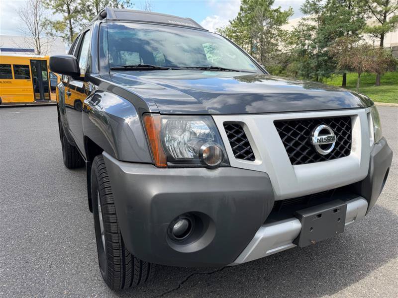 Used 2010 Nissan Xterra S AWD/4WD image 18