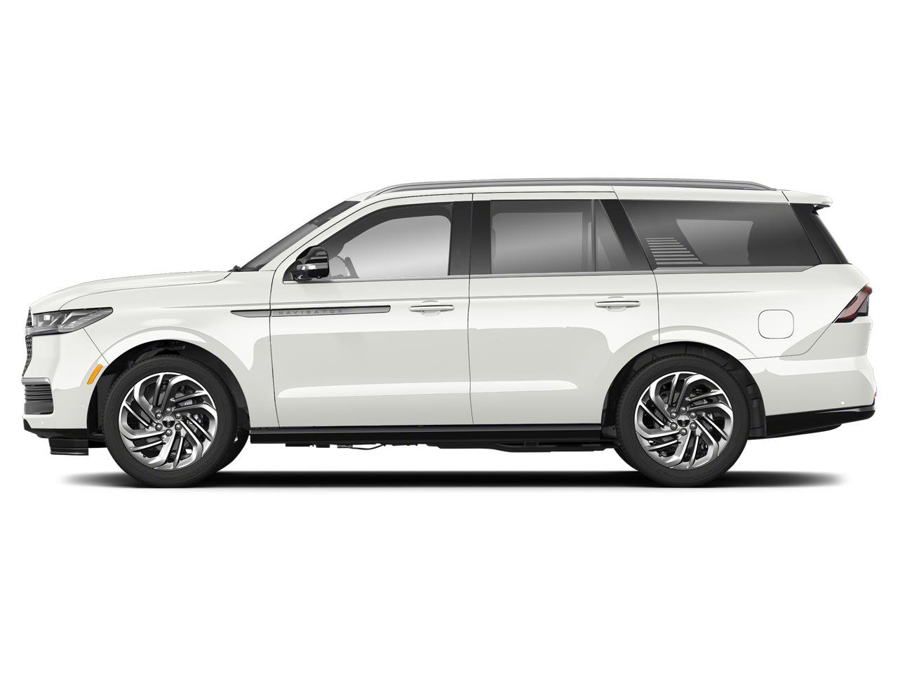 New 2025 Lincoln Navigator Reserve w/ Jet Appearance Package image 26