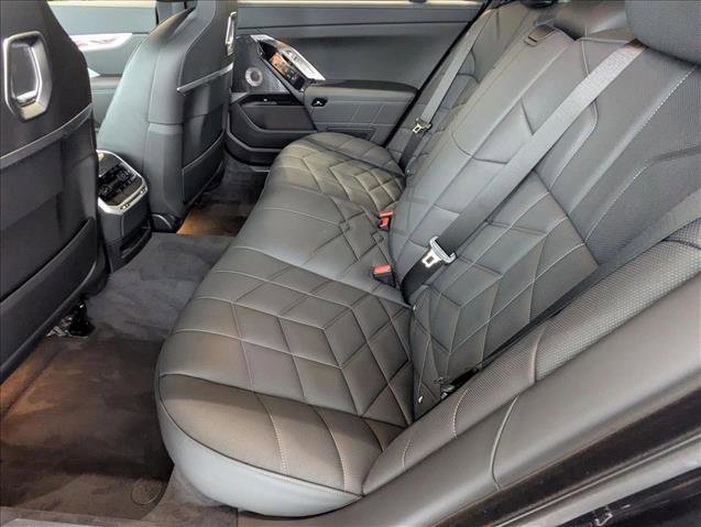 New 2026 BMW 760i xDrive w/ Executive Package image 14