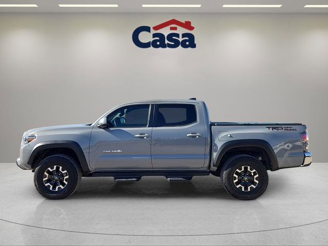 Used 2020 Toyota Tacoma TRD Off-Road image 5