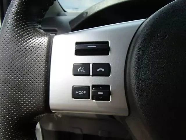 Used 2019 Nissan Frontier PRO-4X image 14