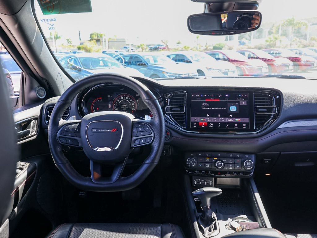 Used 2025 Dodge Durango GT image 22