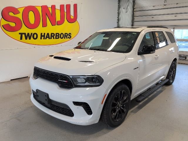 Used 2024 Dodge Durango R/T
