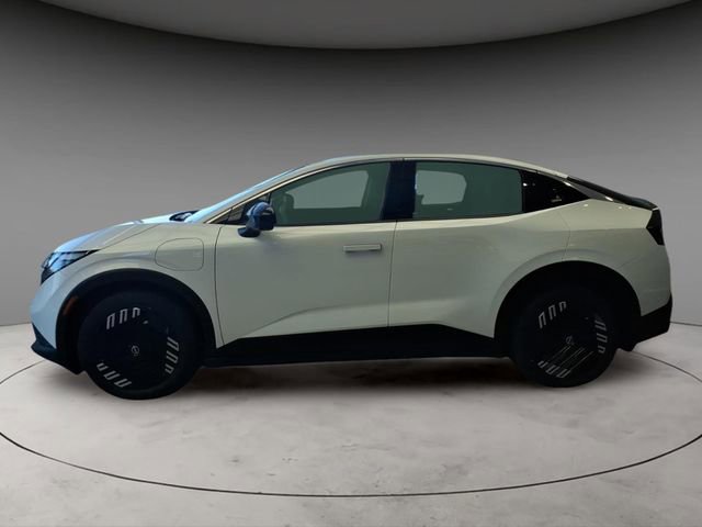 New 2026 Nissan Leaf S+ w/ Floor Mat Package (S+) image 2