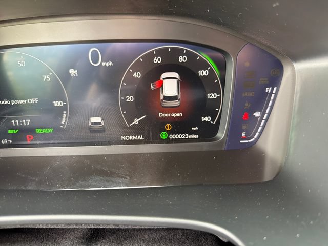 New 2026 Honda CR-V Sport-L image 19