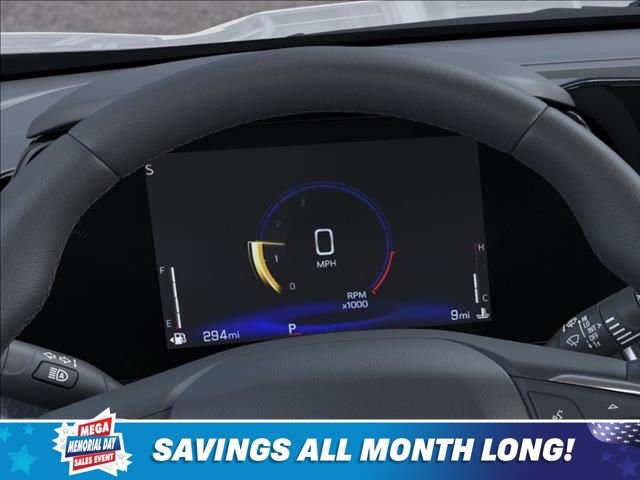 New 2026 Chevrolet Trax ACTIV w/ Sunroof Package FWD image 18