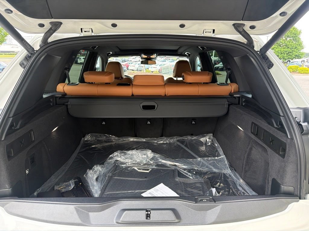 New 2026 BMW X5 sDrive40i w/ Premium Package RWD image 15