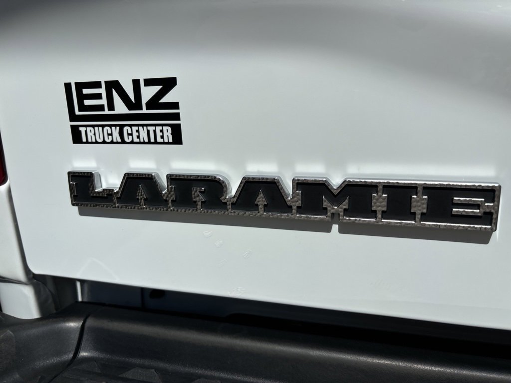 Used 2024 RAM 2500 Laramie image 10