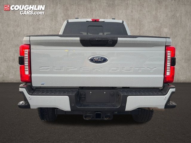 New 2026 Ford F250 XL w/ STX Appearance Package AWD/4WD image 7
