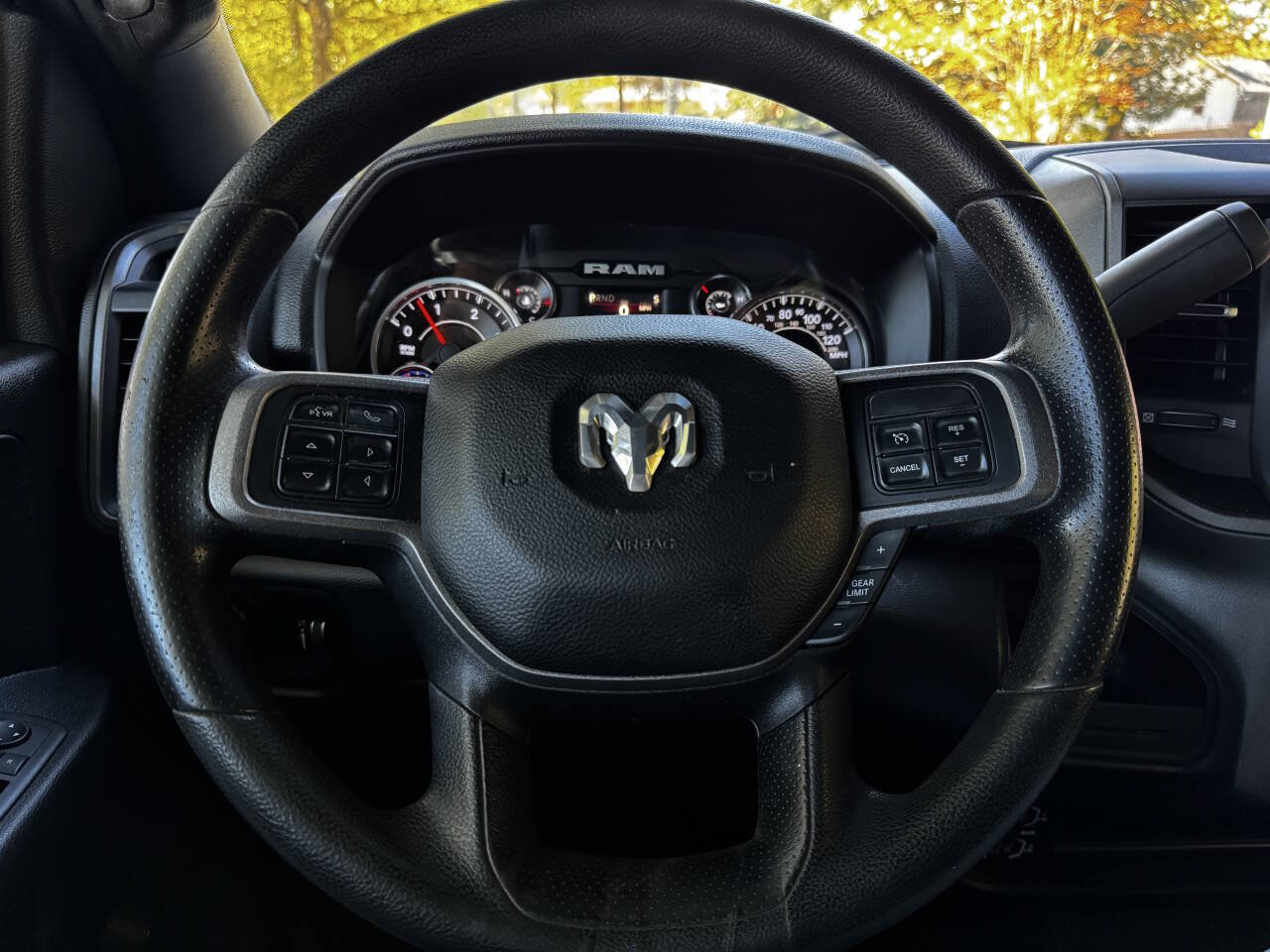 Used 2022 RAM 3500 Tradesman image 18