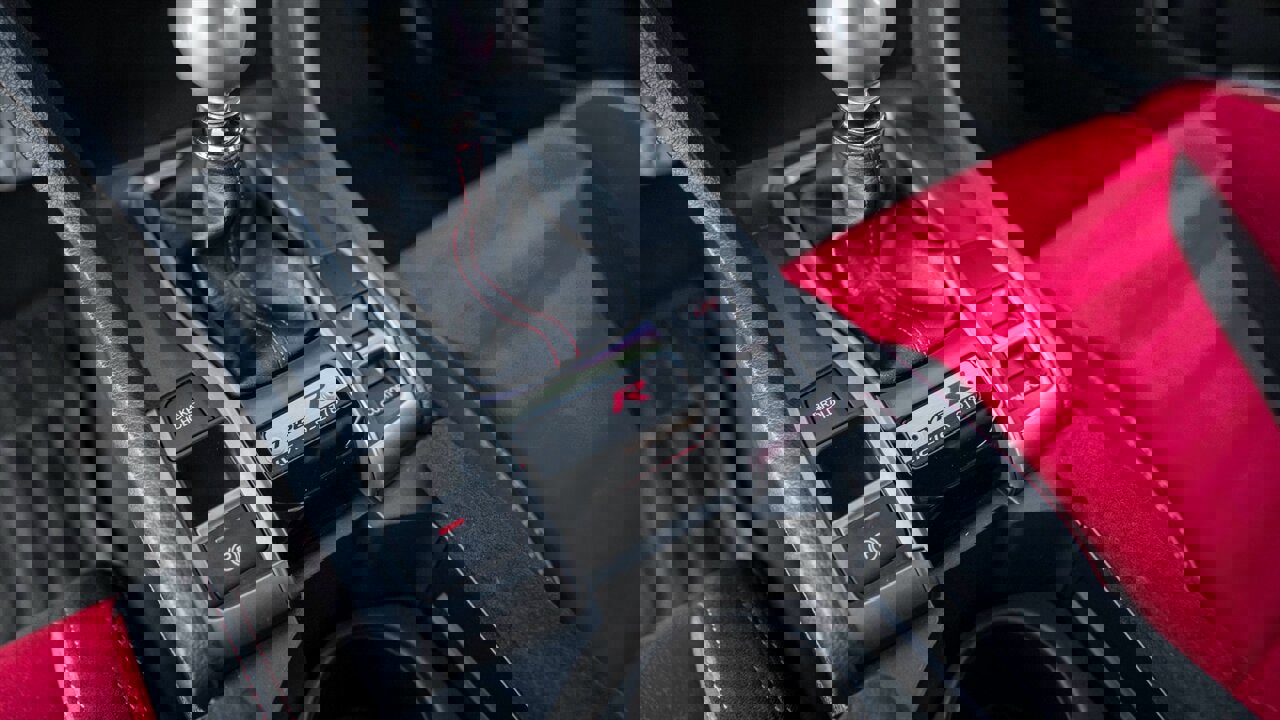 Used 2019 Honda Civic Type R image 30