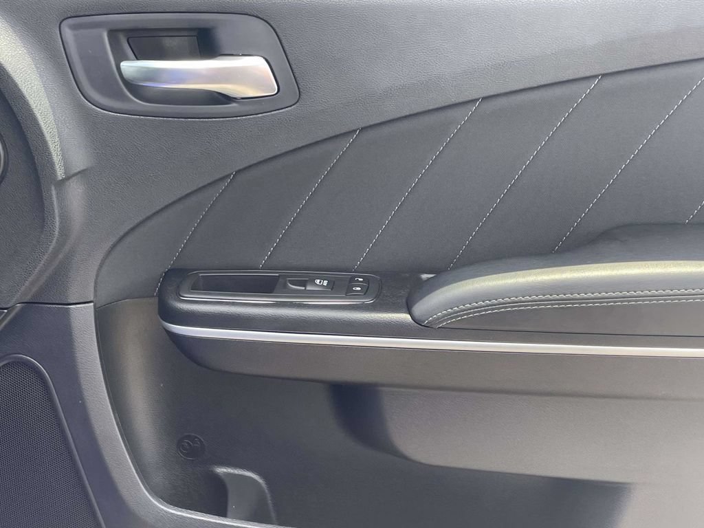 Certified 2022 Dodge Charger Scat Pack RWD image 17