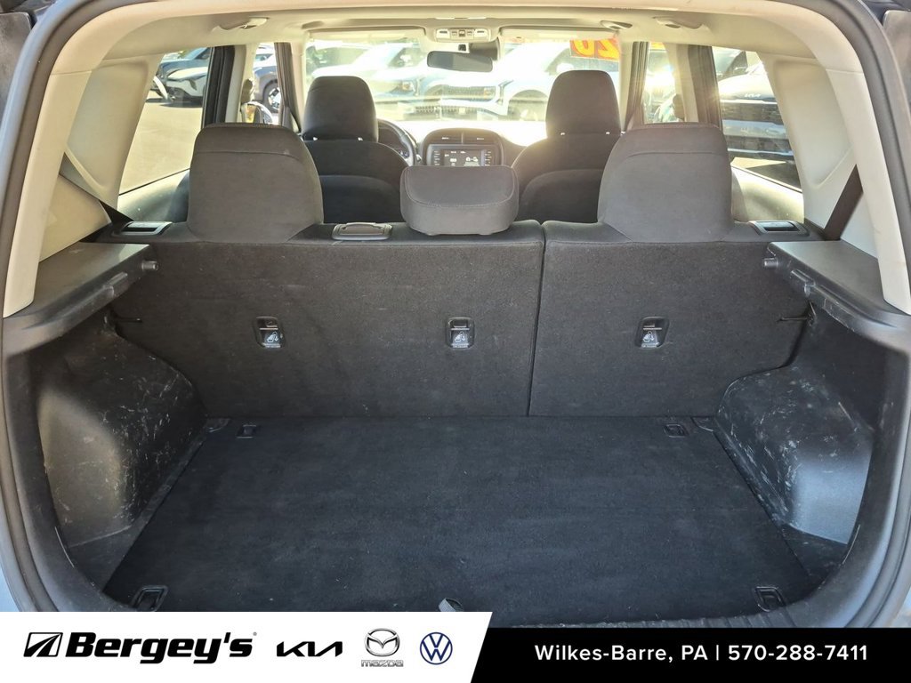 Used 2020 Kia Soul GT-Line w/ GT 2.0L Power Sunroof Package FWD image 33