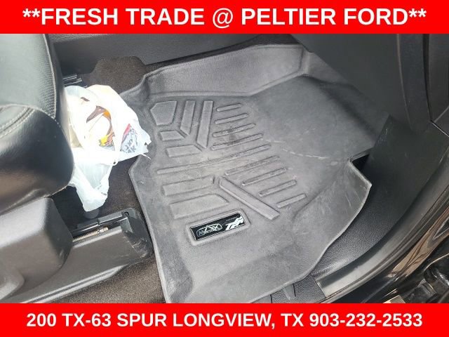 Used 2018 Ford F350 Lariat w/ Lariat Ultimate Package image 47
