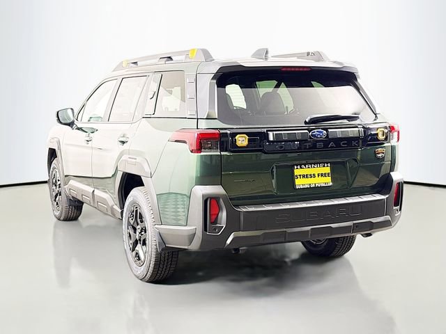 New 2026 Subaru Outback Wilderness image 5